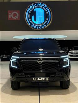 نيسان باترول